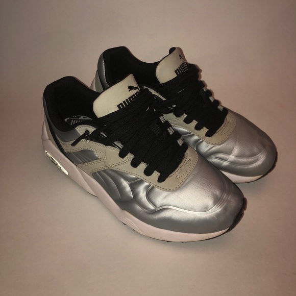 puma trinomic womens 38